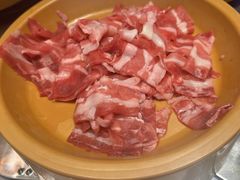 -龍歌自助小火锅(市北CBD万达店)