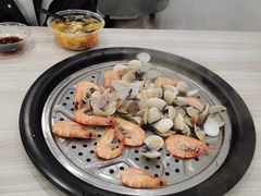 -船奇蒸汽海鲜·闽菜(八市海鲜总店)
