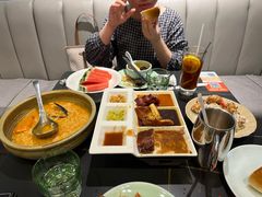 -有璟阁港式餐厅(金融街购物中心店)