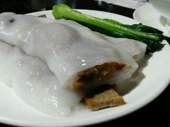 秘制叉烧肠粉-糖朝(尖沙咀店)