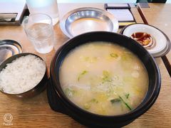 -神仙雪浓汤(弘大店)