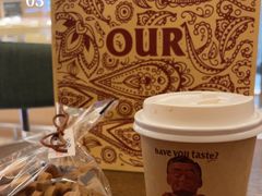 -OUR Bakery(SKP-S店)