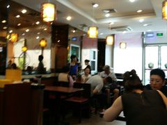 -小杨生煎(香港名都店)