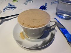 -渔火·特色餐厅(佘山世茂洲际酒店)