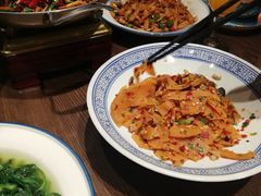 -小柴米·传统江西菜(八一广场店)