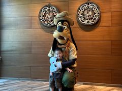 -云龙轩(迪士尼探索家度假酒店)