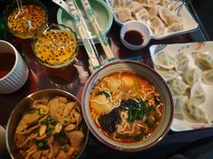 -华夏良子·足道SPA艾灸(开源店)
