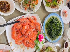 -潘先生平价海鲜城(神州半岛店)