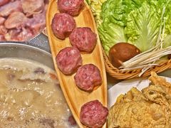 -沄记顺德菜打边炉(东直门店)