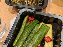 -阳阳中国饭(北京荟聚店)