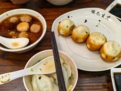 -哑巴生煎(临顿路店)