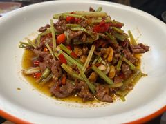 -首秀·四川料理(星耀101店)