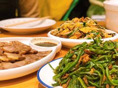 炒合菜-姥姥家春饼店(惠新东街店)