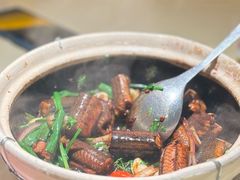 -惠食佳(滨江大公馆店)