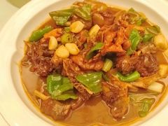 -大铁勺新津菜(东丽阳光新业广场店)