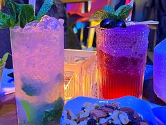 -TZ House音乐现场(来福士中心店)