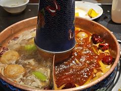 -咏江南·苏式火锅·苏州评弹(观前街店)