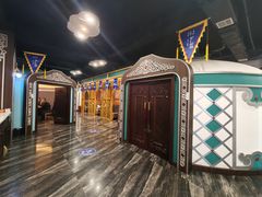 -哈啾嗨·新概念蒙餐(红星新城店)