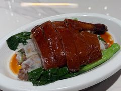 -稻香海鲜饭店(第一国际店)