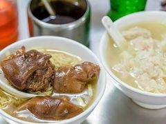 -汉记面馆(南华东路店)