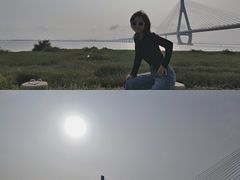 -芒洲湿地公园
