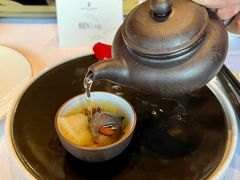 -富力丽思卡尔顿酒店·丽轩中餐厅