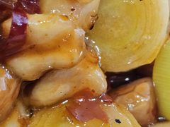 -高玛纳驴肉火烧(一世界店)
