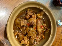 -衡厨·衡阳土菜(中南店)