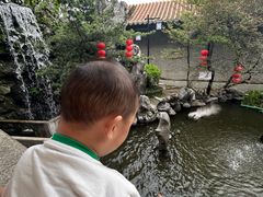 -东江渔村·古典园林·30年粤菜老字号(太和店)