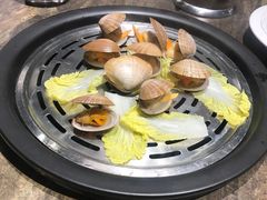 -日进一片海.生腌海鲜火锅.宵夜烧烤(三里屯总店)