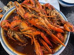 -三妹小龙虾·黄油蟹(华侨城总店)