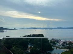 -绿城千岛湖喜来登度假酒店