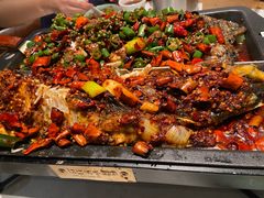 -望湘园·洞庭渔宴(永旺店)