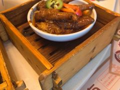 -粤点越有·茶点·粤菜(樵岭国际店)