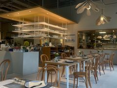 -小满Grainkitchen(滨江商业广场店)