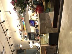 -之悦咖啡馆(新星宇·之洲店)