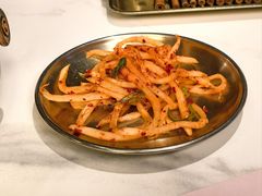 -西塔老太太泥炉烤肉(望京一店)