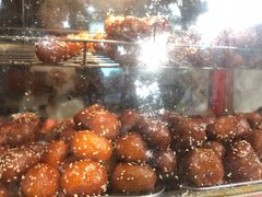糖油果子-崇州余荞面(落虹桥店)