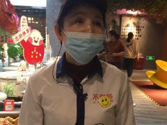 -不倒翁·安徽名菜楼(步行街店)