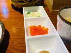 -红辣椒八爪鱼特色韩国料理