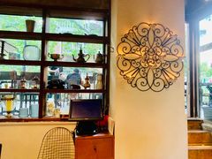 -Ginger(兴国路店)