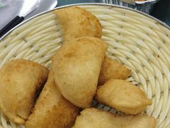 -天津外国语大学（马场道校区）食堂