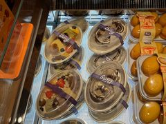 -丁香西饼屋(桂林路店)