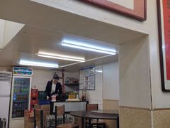 -巷子深菜馆(新华路店)