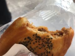 -涂记油酥饼(江汉三路店)