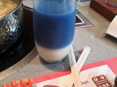 -椰小鸡·琼州糟粕醋·火锅(美兰缤纷城店)