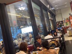 -利杨记·本味轩粥坊·烧烤(宝体店)