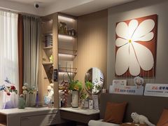 -索菲亚衣柜橱柜全屋定制(真北红星店)