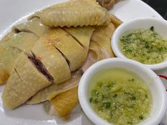壹心鸡-文记壹心鸡(宝华路店)