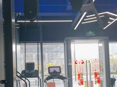 -EASY POWER健身工作室(浦东大道店)
